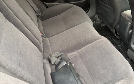 Honda Civic VIII, 2008 год, 625 000 рублей, 8 фотография