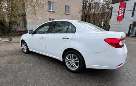 Chevrolet Epica, 2011 год, 599 999 рублей, 11 фотография