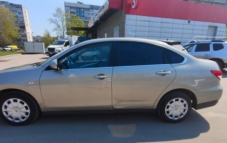 Nissan Almera, 2016 год, 800 000 рублей, 4 фотография
