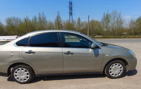 Nissan Almera, 2016 год, 800 000 рублей, 2 фотография