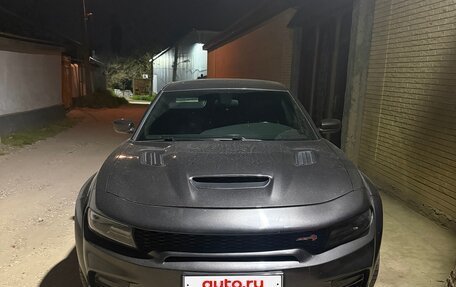 Dodge Charger, 2019 год, 1 550 000 рублей, 1 фотография