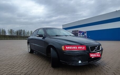 Volvo S60 III, 2007 год, 600 000 рублей, 2 фотография