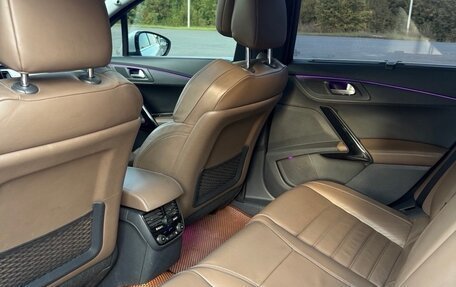Peugeot 508 II, 2012 год, 1 050 000 рублей, 12 фотография