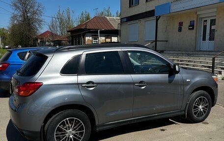Mitsubishi ASX I рестайлинг, 2012 год, 900 000 рублей, 4 фотография