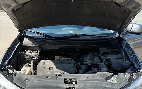 Mitsubishi ASX I рестайлинг, 2012 год, 900 000 рублей, 5 фотография