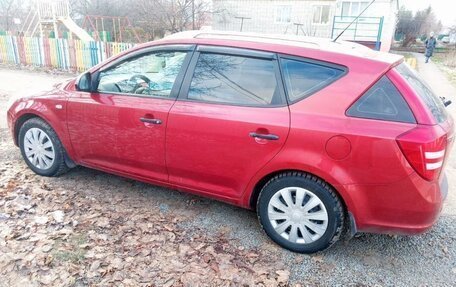 KIA cee'd I рестайлинг, 2008 год, 660 000 рублей, 3 фотография