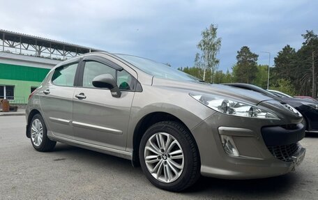Peugeot 308 II, 2010 год, 465 000 рублей, 2 фотография