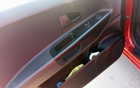 KIA cee'd I рестайлинг, 2008 год, 660 000 рублей, 6 фотография
