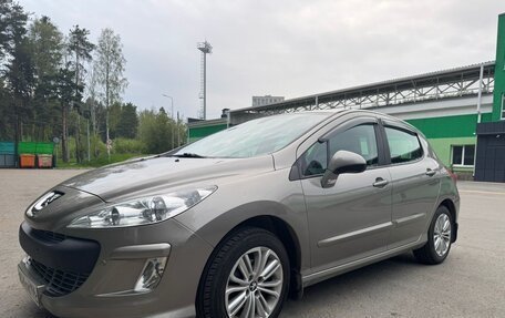 Peugeot 308 II, 2010 год, 465 000 рублей, 4 фотография