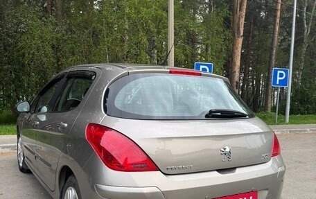 Peugeot 308 II, 2010 год, 465 000 рублей, 3 фотография