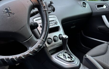 Peugeot 308 II, 2010 год, 465 000 рублей, 6 фотография