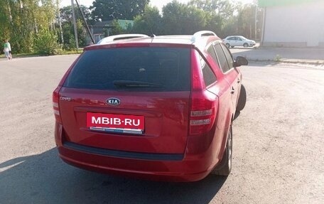 KIA cee'd I рестайлинг, 2008 год, 660 000 рублей, 9 фотография
