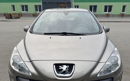 Peugeot 308 II, 2010 год, 465 000 рублей, 12 фотография