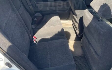 Toyota Caldina, 1999 год, 575 000 рублей, 4 фотография
