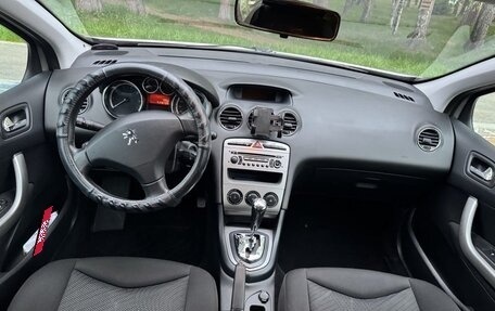 Peugeot 308 II, 2010 год, 465 000 рублей, 10 фотография