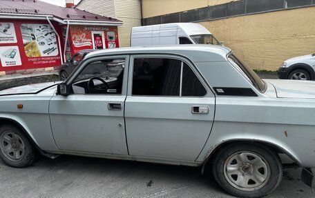 ГАЗ 31029 «Волга», 1996 год, 100 000 рублей, 7 фотография