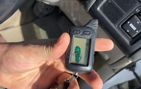 Toyota Caldina, 1999 год, 575 000 рублей, 8 фотография