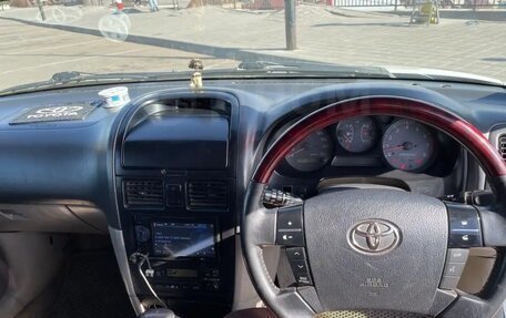 Toyota Caldina, 1999 год, 575 000 рублей, 6 фотография