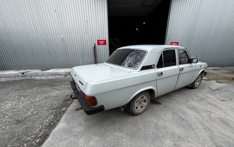 ГАЗ 31029 «Волга», 1996 год, 100 000 рублей, 9 фотография