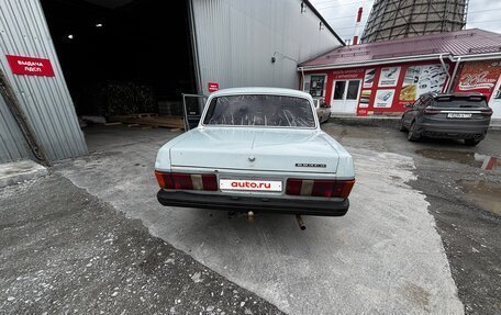 ГАЗ 31029 «Волга», 1996 год, 100 000 рублей, 8 фотография