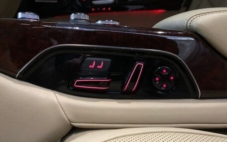 Audi A8, 2013 год, 1 750 000 рублей, 5 фотография