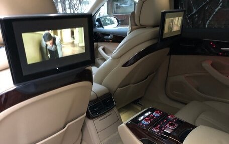 Audi A8, 2013 год, 1 750 000 рублей, 8 фотография