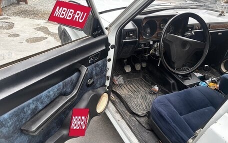 ГАЗ 31029 «Волга», 1996 год, 100 000 рублей, 6 фотография