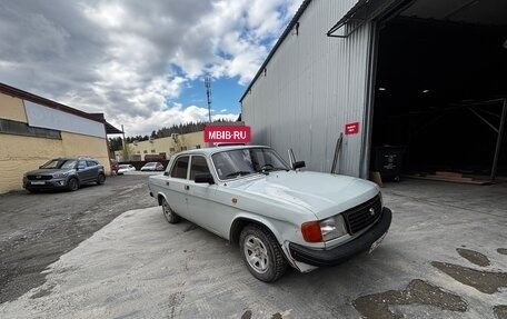 ГАЗ 31029 «Волга», 1996 год, 100 000 рублей, 10 фотография