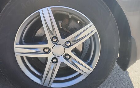 Hyundai i30 II рестайлинг, 2014 год, 910 000 рублей, 6 фотография
