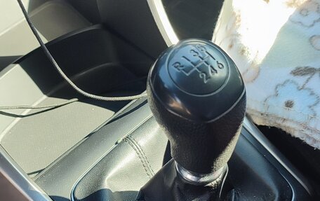 Hyundai i30 II рестайлинг, 2014 год, 910 000 рублей, 8 фотография