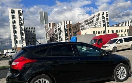 Ford Focus III, 2011 год, 590 000 рублей, 7 фотография