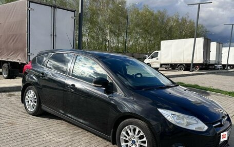 Ford Focus III, 2011 год, 590 000 рублей, 2 фотография