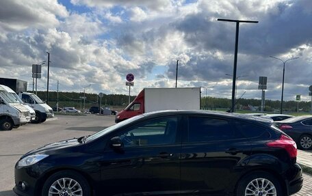 Ford Focus III, 2011 год, 590 000 рублей, 6 фотография