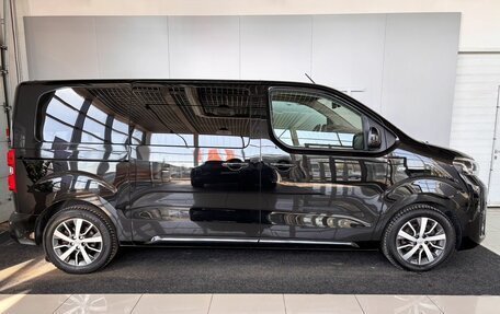 Toyota ProAce II, 2019 год, 2 990 000 рублей, 3 фотография