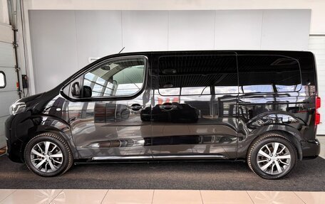 Toyota ProAce II, 2019 год, 2 990 000 рублей, 4 фотография