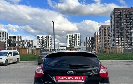 Ford Focus III, 2011 год, 590 000 рублей, 5 фотография