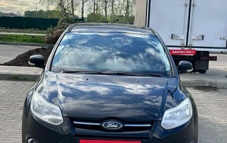 Ford Focus III, 2011 год, 590 000 рублей, 4 фотография