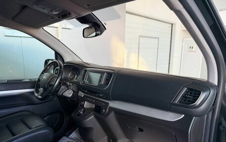 Toyota ProAce II, 2019 год, 2 990 000 рублей, 16 фотография