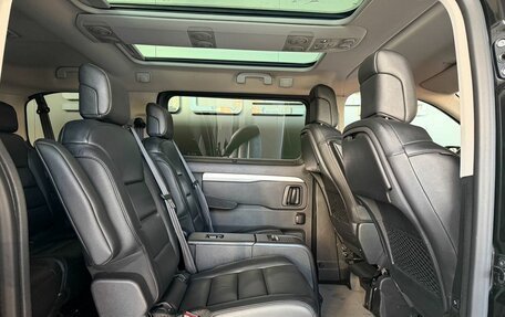 Toyota ProAce II, 2019 год, 2 990 000 рублей, 13 фотография