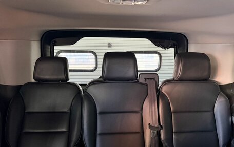 Toyota ProAce II, 2019 год, 2 990 000 рублей, 12 фотография