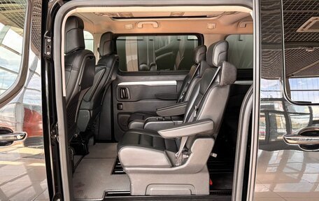 Toyota ProAce II, 2019 год, 2 990 000 рублей, 11 фотография