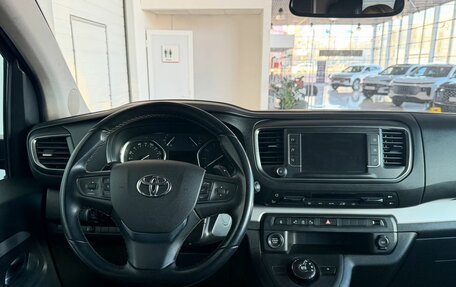 Toyota ProAce II, 2019 год, 2 990 000 рублей, 18 фотография