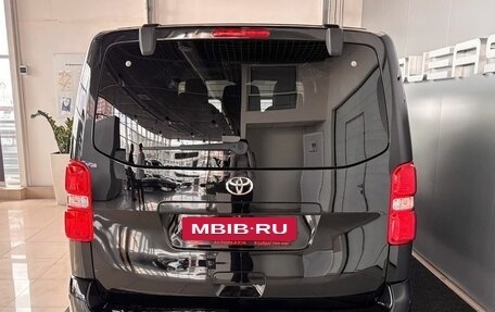 Toyota ProAce II, 2019 год, 2 990 000 рублей, 7 фотография