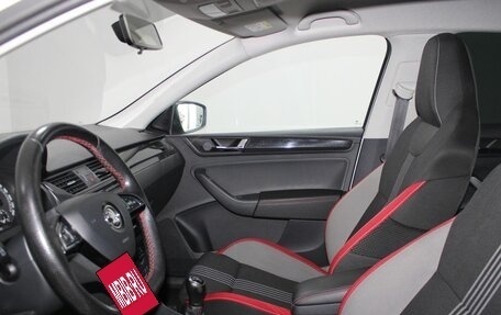 Skoda Rapid I, 2018 год, 1 329 900 рублей, 8 фотография