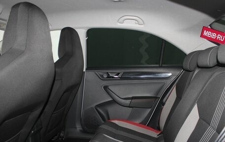 Skoda Rapid I, 2018 год, 1 329 900 рублей, 9 фотография
