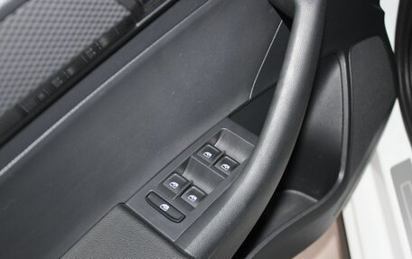 Skoda Rapid I, 2018 год, 1 329 900 рублей, 11 фотография
