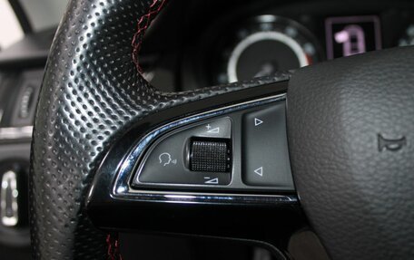 Skoda Rapid I, 2018 год, 1 329 900 рублей, 14 фотография