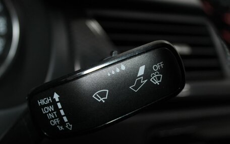Skoda Rapid I, 2018 год, 1 329 900 рублей, 17 фотография