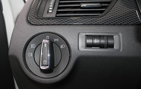Skoda Rapid I, 2018 год, 1 329 900 рублей, 13 фотография