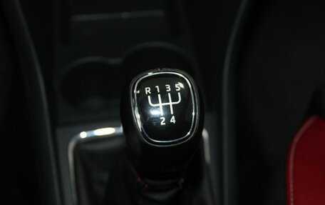 Skoda Rapid I, 2018 год, 1 329 900 рублей, 18 фотография